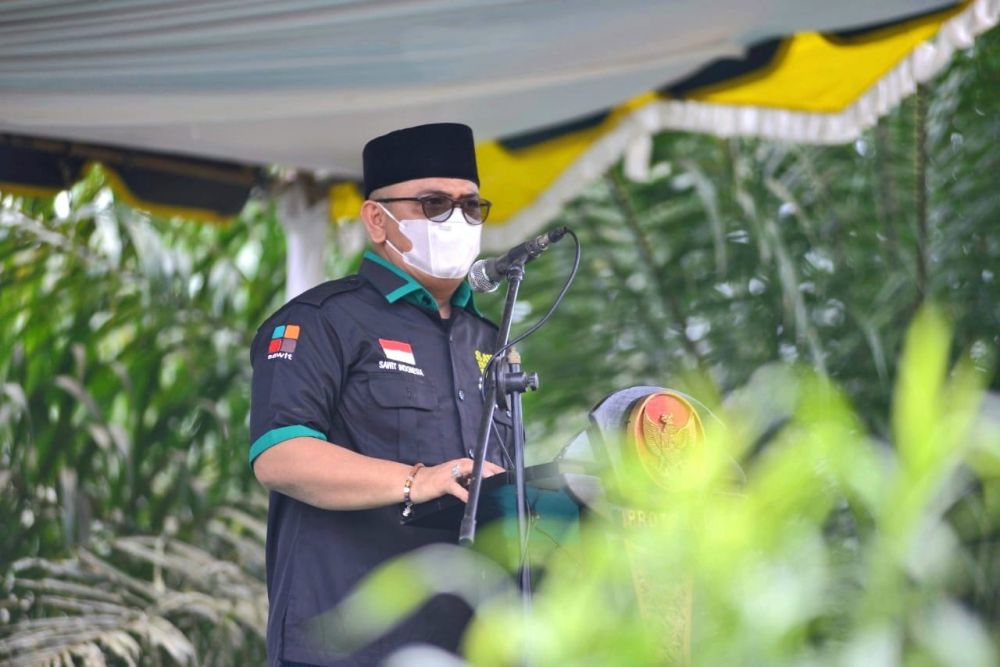 Harga Sawit Naik Bukan Main! Begini Penjelasan Ketua Apkasindo