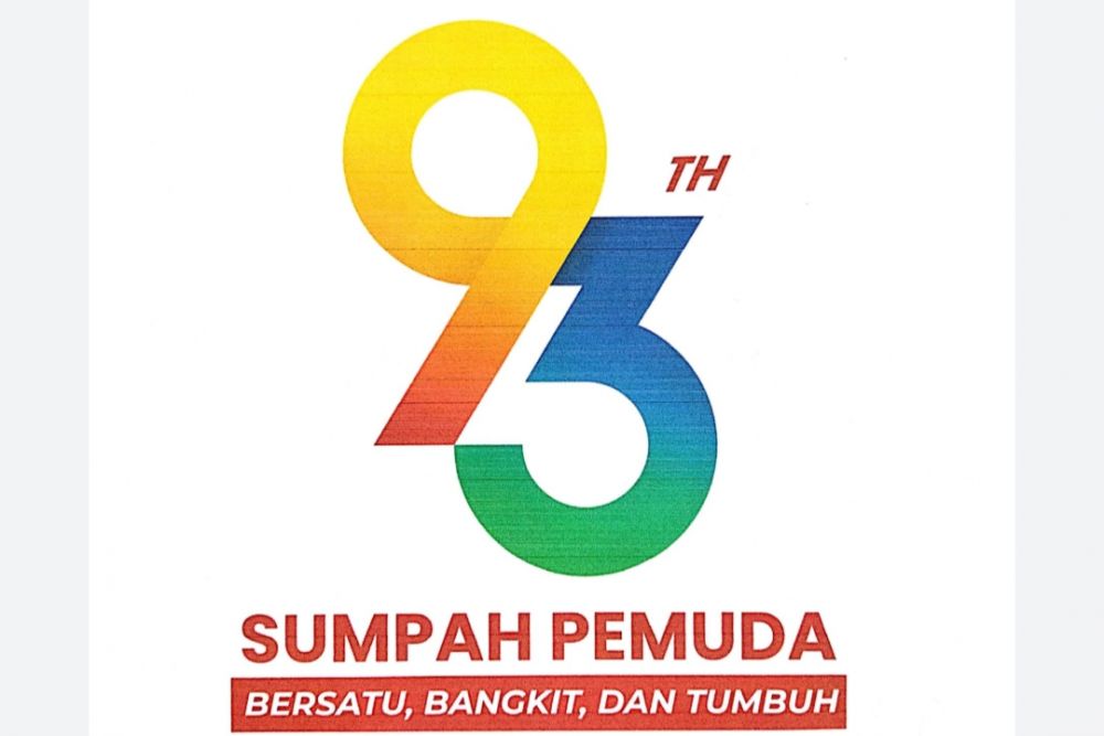Hari Sumpah Pemuda ke-93 Tetap Berpedoman pada Prokes COVID-19