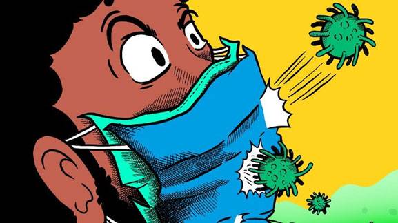 Varian Delta 'Beranak' Hingga 24 Jenis, Lebih Mematikan?