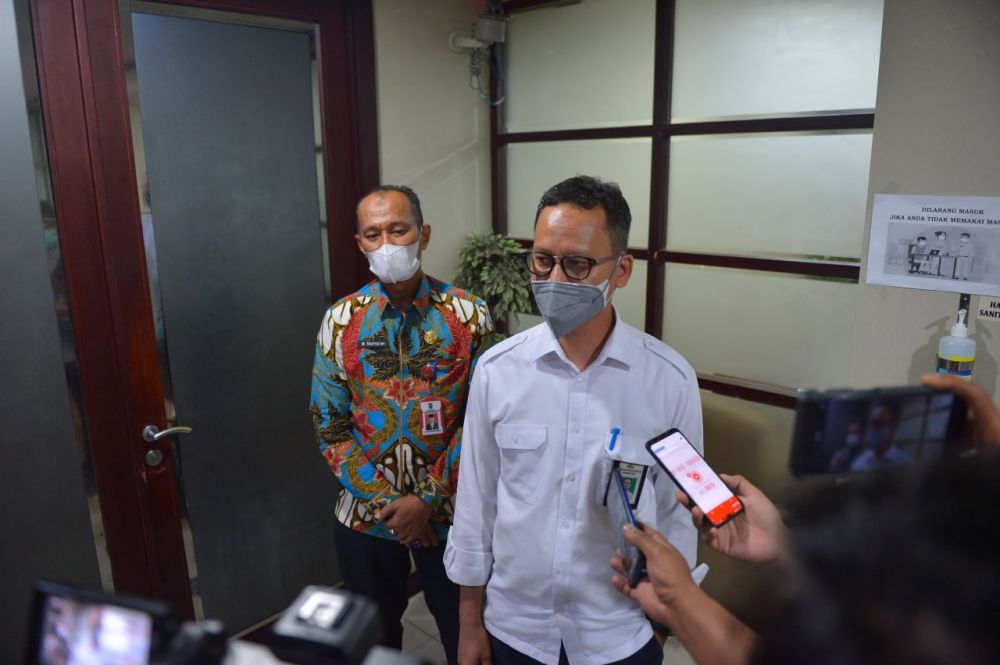 Keperluan Investigasi, Jembatan Pedamaran Ditutup Seminggu