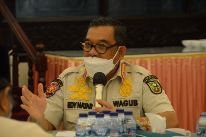 Kerukunan Umat Beragama Harus Dibangun Dengan Komunikasi Yang Baik