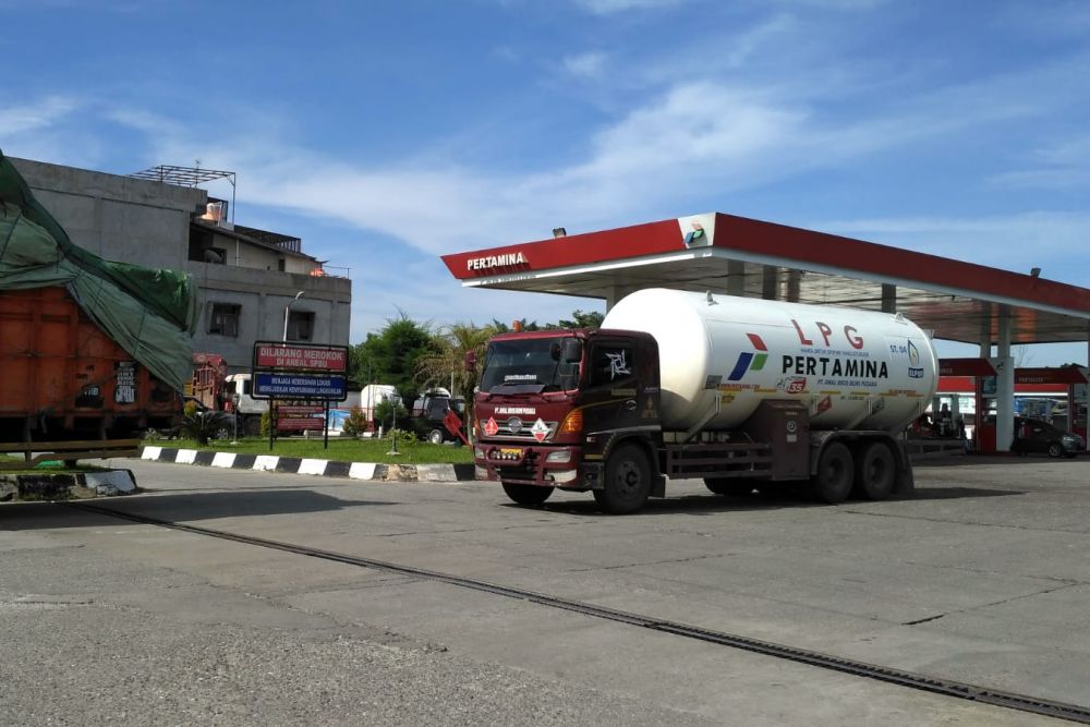 BBM Langka di Riau, Begini Komentar Warga dan Pertamina isinya Blak-blakan