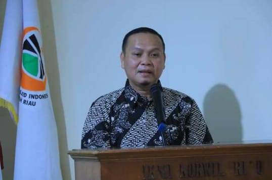 Abaikan Prokes, 2 Sekolah Swasta di Pekanbaru Dikenakan Sanksi