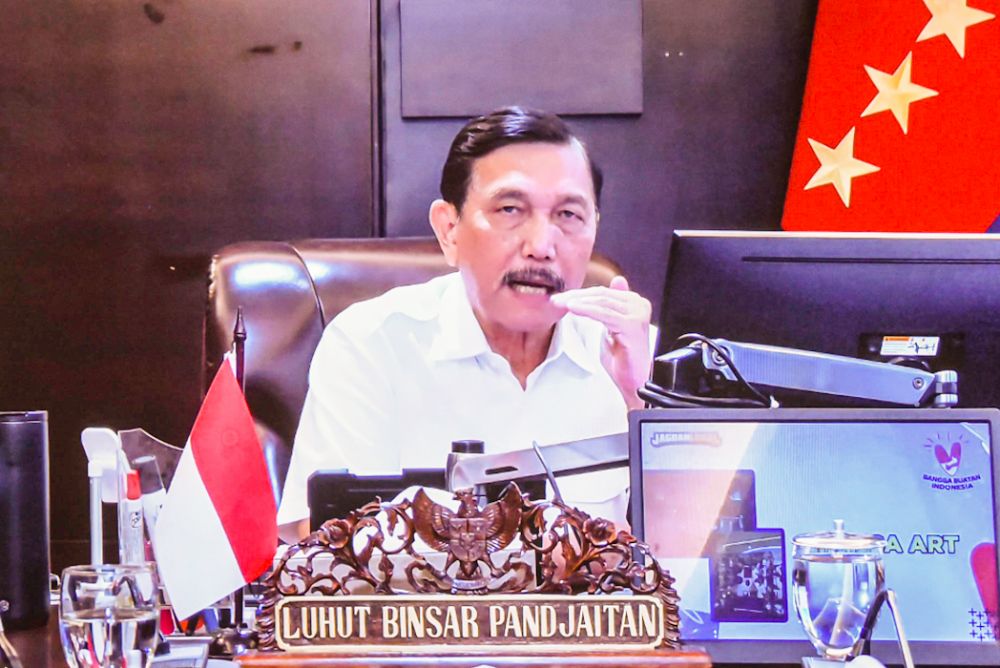 Pemerintah Antisipasi Peningkatan Kasus COVID-19 pada Libur Natal dan Tahun Baru