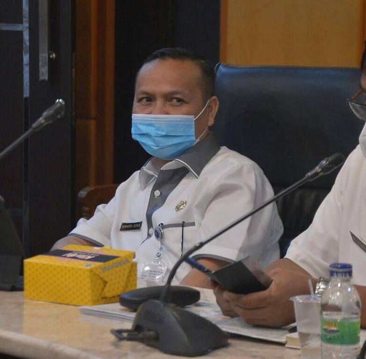 Pelajaran Tatap Muka Terbatas di Sekolah Pekanbaru Bertambah Menjadi 4 Jam