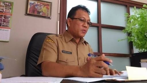 Sabar, Hasil Ujian SKD CPNS Pemprov Riau Masih Proses di BKN