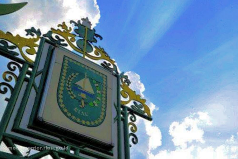 Pemprov Riau Tuntaskan Persoalan 5 Segmen Tapal Batas Kabupaten