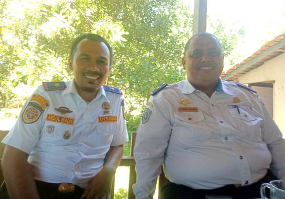 Sistem Satu Arah, 600 Personil Dishub Kepulauan Meranti Disiagakan
