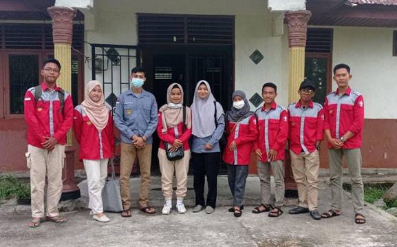 DKC Pramuka Meranti Akan Gelar Road to LPK di Tahun Depan