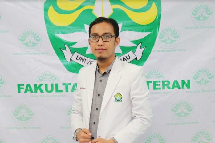 PPKM 10 Kabupaten di Riau Naik Level 3, Ini Kata Ahli Epidemiologi Riau