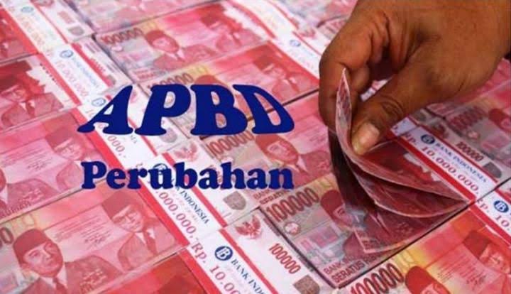 Kabar Baik, SK Evaluasi APBD P Riau 2021 Sudah Diteken Mendagri