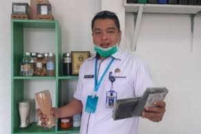 Harga Bokar Pabrik di Riau Rp22.400 per Kg