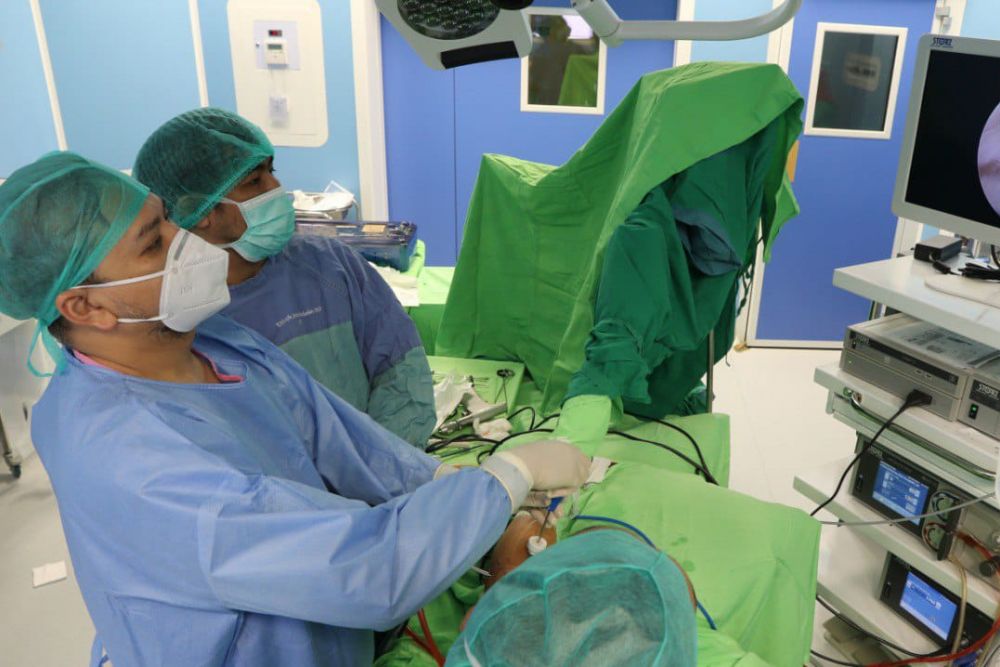 Hanya 1 di Indonesia, Rumah Sakit Pemerintah dengan Pelayanan Sport Injury Center, Lokasinya ada di Riau