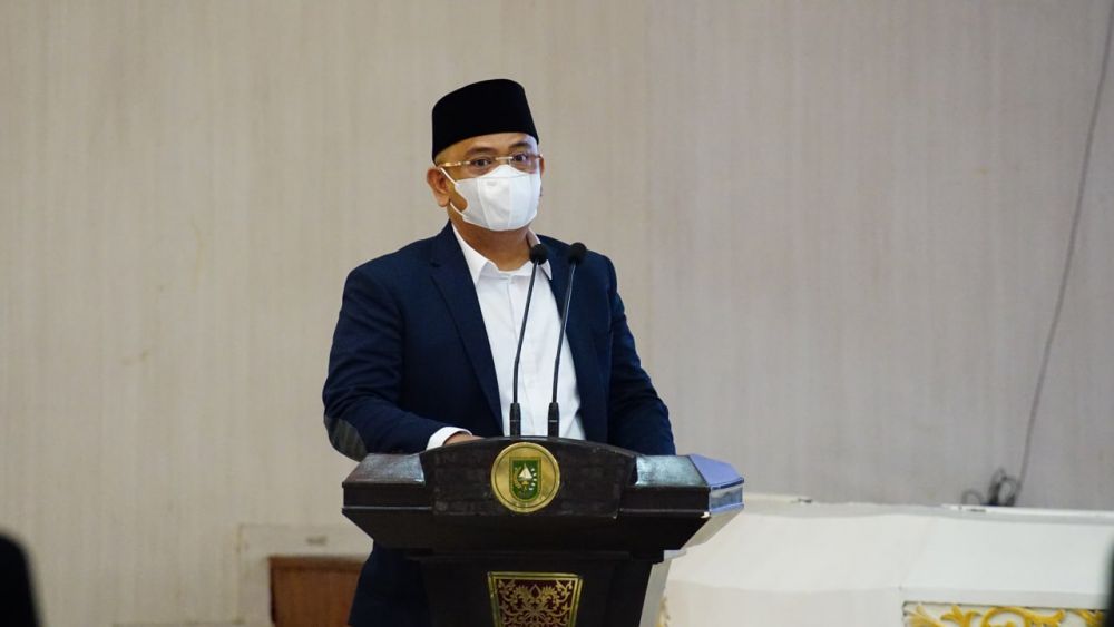 Mahasiswa Perkebunan Riau Paling Banyak Dapat Beasiswa BPDP-KS