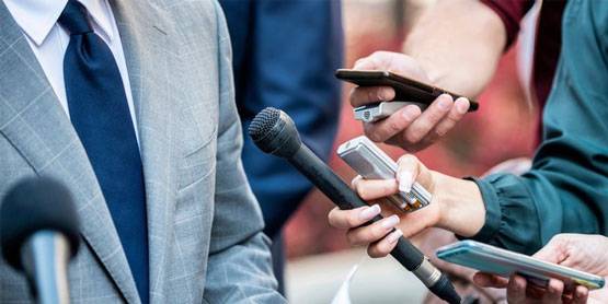 Jalankan Peran Kontrol Sosial, IndiHome Luncurkan Paket Khusus Jurnalis