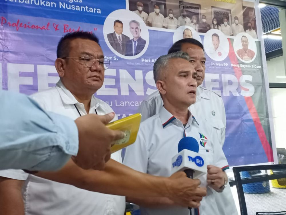 Training Center Migas Layak Ada di Riau