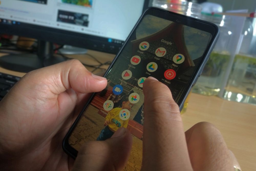 Pemerintah Dorong Pemasaran Produk UKM di Era Digital