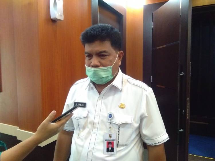 Bakal Naik, UMK Pekanbaru 2022 Diprediksi Lebih Dari Rp3 Juta