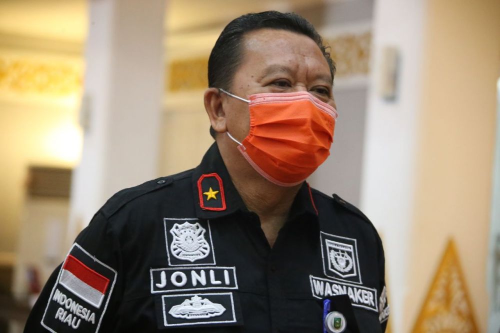 Perusahaan Tak Terapkan UMK Bisa Disanksi Pidana