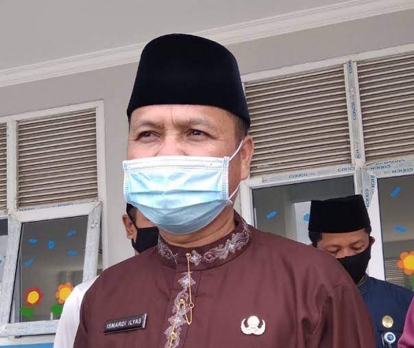 Kadisdik Pekanbaru Ingatkan Sekolah Tidak Buat Aturan Sendiri Terkait PTM