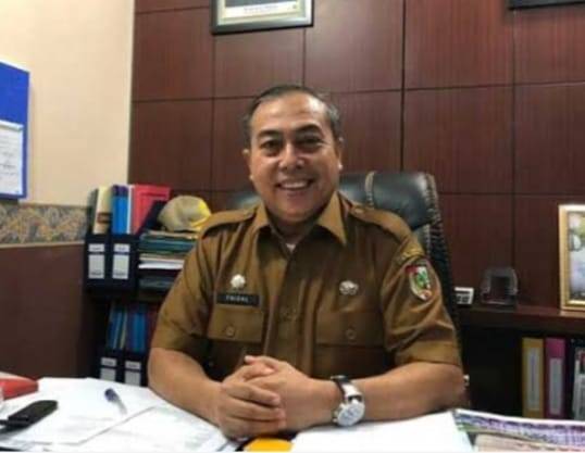 Pemko Pekanbaru Siap Terapkan PPKM Level 3 Saat Libur Natal 2021 dan Tahun Baru 2022