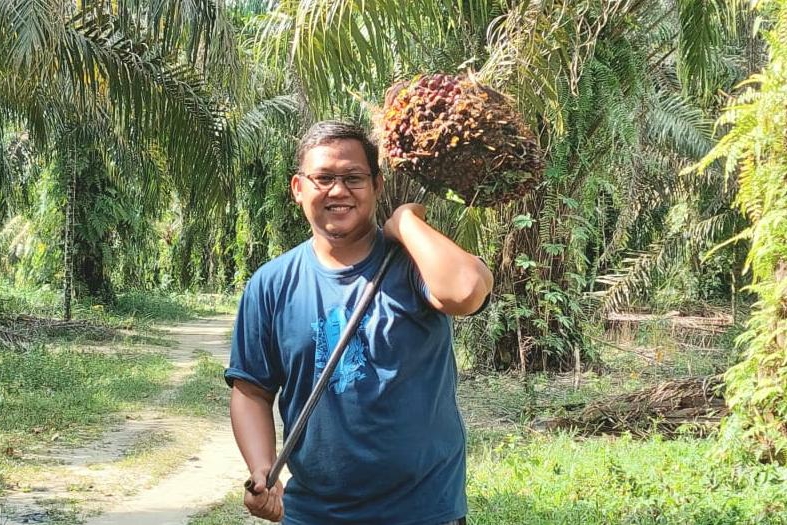 Inilah Tiga Kabupaten di Riau Sudah Ajukan Program Sarpras BPDPKS