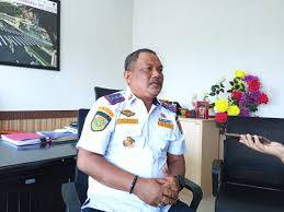 Bus Vaksinasi Keliling Pemko Pekanbaru Prioritaskan Pelayanan Lansia