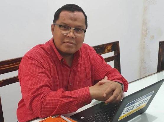Sekjen LB3 Indonesia Dukung Limbah B3 Blok Rokan Tak Lagi Dibawa ke Luar Riau