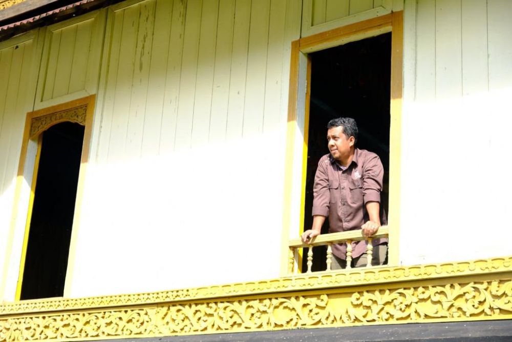 Riau Tuan Rumah ICCF 2021, Ini Jadwal dan Rangkaian Acaranya