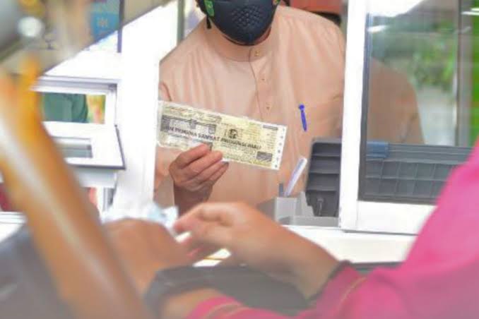 Tiga Bulan Berjalan, Program Penghapusan Denda PKB Sumbang PAD Hingga Rp 136 M