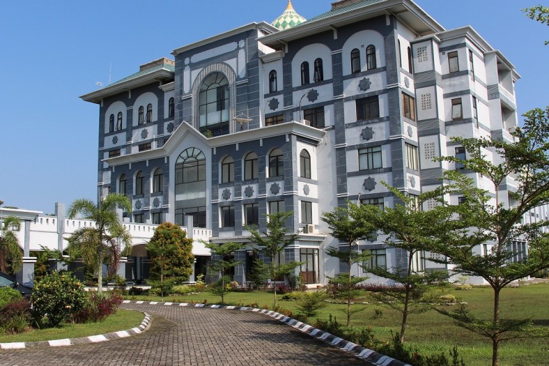 Inilah 50 Universitas Islam Terbaik di Dunia, Mahasiswa UIN Suska Riau Wajib Baca!