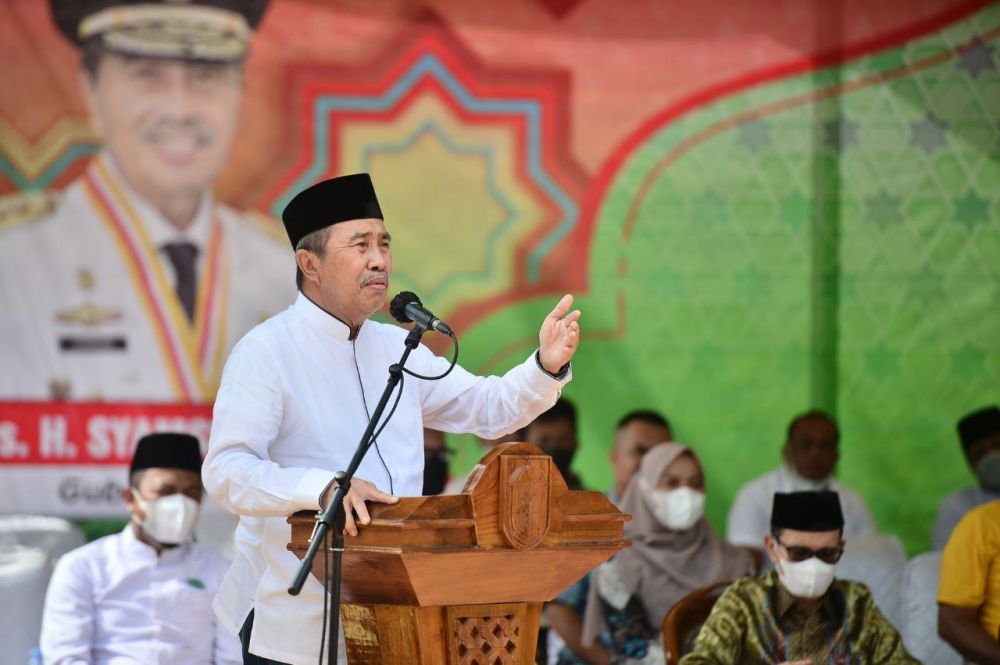 Zakat Mampu Tingkatkan Kesejahteraan Umat