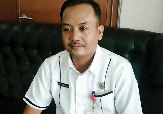Penggantian Ketua DPRD Kota Pekanbaru, Pemprov Riau Tunggu Surat Ketua Defenitif