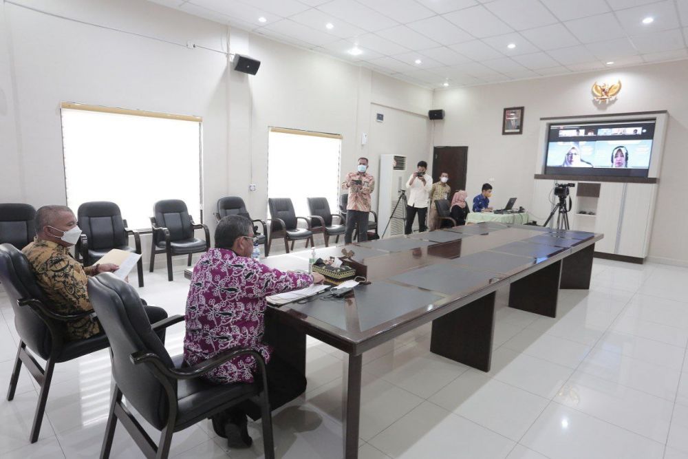 Inilah 5 Aspek Kompetensi yang Harus Dimiliki Guru