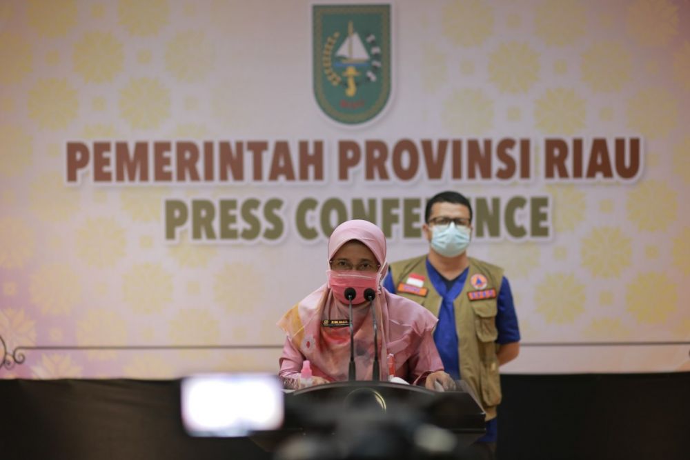 Hal Penting Perlu Diketahui, Capaian Vaksinasi Juga Jadi Indikator Level PPKM