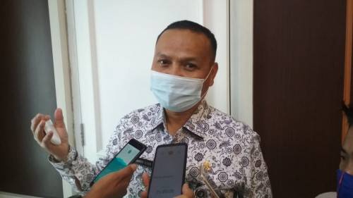 Selama PTM Terbatas, Disdik Pekanbaru Belum Temukan Pelajar Terkonfirmasi Covid-19