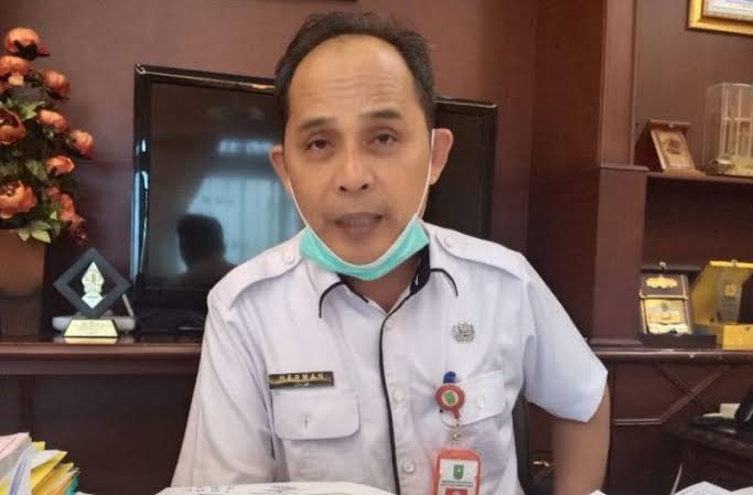 Tingkatkan Pajak Air Permukaan, Bapenda Riau Minta Perusahaan Siapkan Alat Water Meter