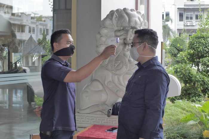 Pengelola Lokasi Wisata Diminta Membentuk Satgas Untuk Antisipasi Nataru