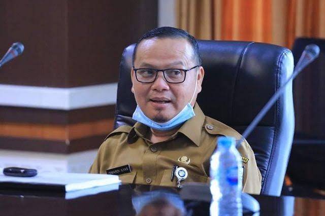 Disdik Pekanbaru Akan Evaluasi Kepala Sekolah yang Lalai Awasi Prokes Saat PTM