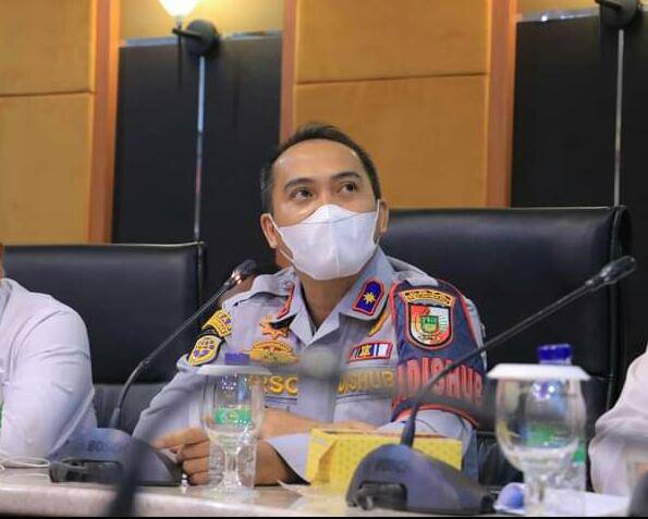 Dishub Pekanbaru Intensifkan Pengawasan Terhadap Jukir Gunakan Pembayaran Non Tunai