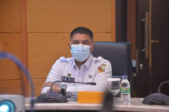 Gedung Baru MPP Pekanbaru Direncanakan Akan Beroperasi Awal Tahun