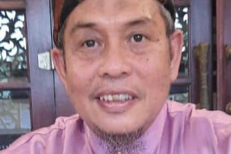 Taufik Ikram Jamil dapat Anugerah Kebudayaan dari Pemerintah Pusat