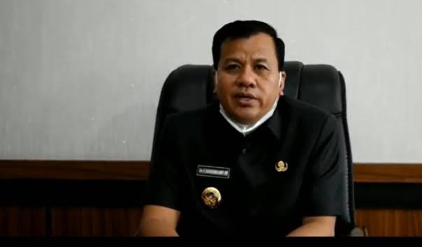 Kawasan Hulu Kuantan Akan Jadi Salah Satu Destinasi Wisata Andalan Kuansing