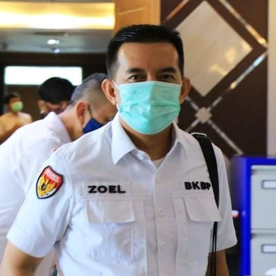 Badan Kesbangpol Pekanbaru Antisipasi Ancaman dari Aksi Unras Imigran Asal Afganistan