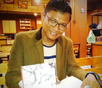 Sayembara Baca Puisi Multimedia PWI Ditutup, 27 Karya Tereliminasi