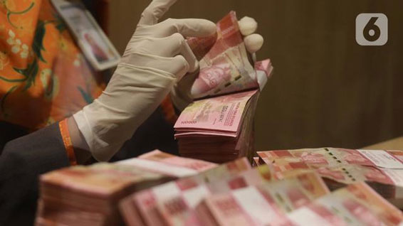 Pemda Masih Lambat Belanja Anggaran, Dana Ngendap Capai Rp 157,9 Triliun