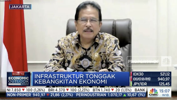 Oknum BPN Terlibat Mafia Tanah, Ini Sikap Tegas Menteri ATR