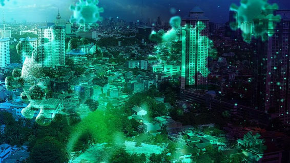 8 Gejala Omicron Paling Umum pada Orang yang Sudah Divaksin