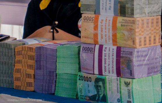 Setelah 2 Bulan Menanti TPP ASN Cair, Buruan Cek Saldo Rekening