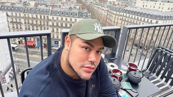 Tak Hanya di Indonesia, Ivan Gunawan Juga Bangun Masjid di Uganda Afrika